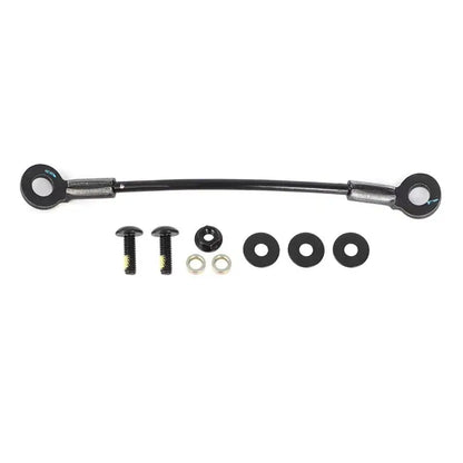 Door Limit Strap Kit (2-Pack) for Can-Am Defender (2016–2026)