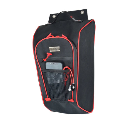 Water-Resistant Center Seat Cab Pack Bag, 1680D for CFMOTO ZForce 950 (2020–2022)