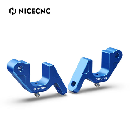 NICECNC Aluminum Front Sway Bar Bracket for Polaris RZR XP 1000, RZR 900 & More