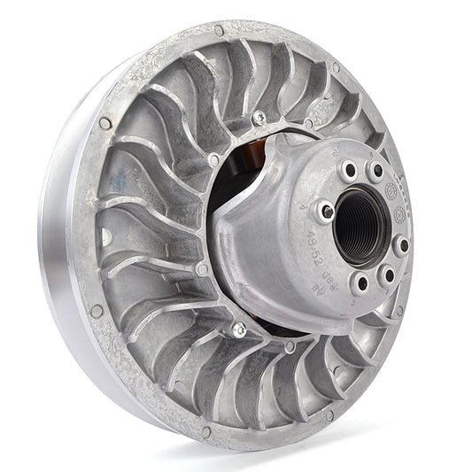 Secondary Driven Clutch Assembly for Can-Am Maverick X3 (2017–2024)