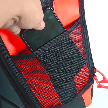 Center Seat Storage Bag for Can-Am Maverick X3 (2017–2020)