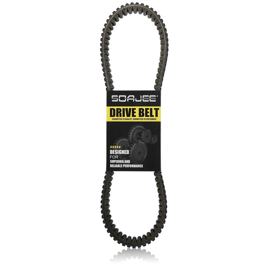 Replacement CVT Drive Belt for Polaris RZR 570 & Ranger 570