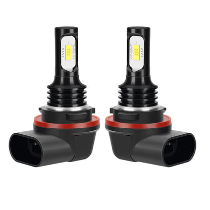 HR3 CSP LED Headlight Bulbs (2-Pack) for Kawasaki Teryx & Teryx4