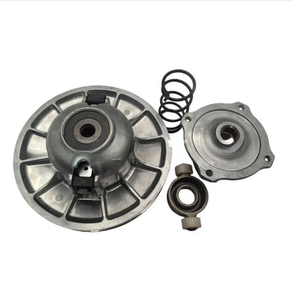 Secondary Driven Clutch with EBS for Polaris General (2016–2026)
