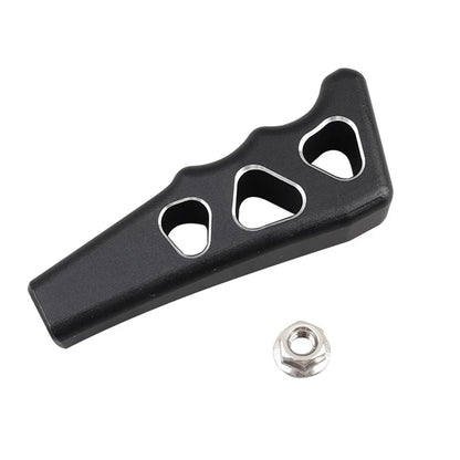 Aluminum Gear Shift Knob and Lever Kit for Can-Am Maverick X3 (2017–2025)