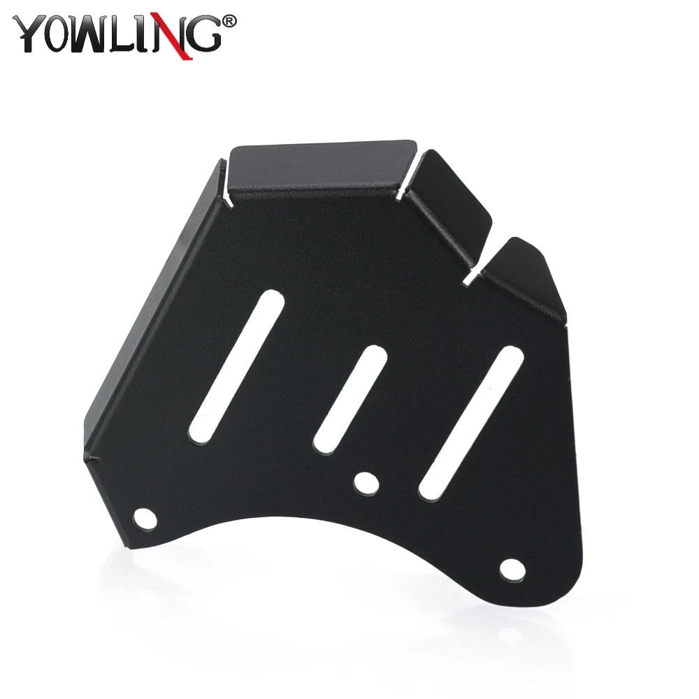 Front Differential Actuator Guard for Can-Am Maverick X3 & Maverick Sport