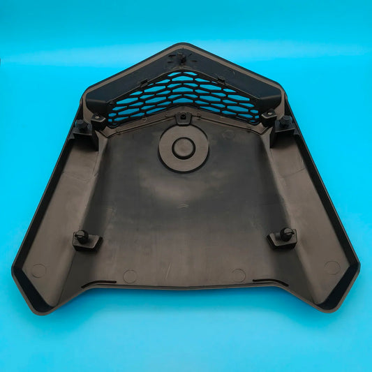Front Fascia Hood Scoop Cover for Can-Am Maverick X3 (2017–2023)