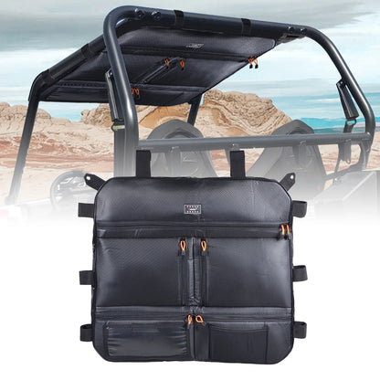 Waterproof 1680D Overhead Roof Storage Bag for UTV & SXS