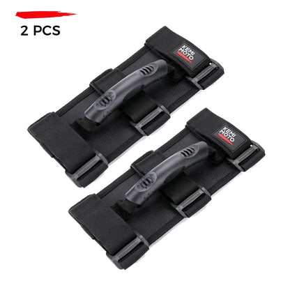 Roll Bar Grab Handle for UTV & SXS