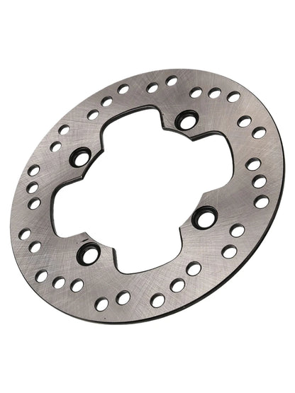 Front and Rear Brake Disc Rotor for Polaris RZR 900, RZR 570 & More