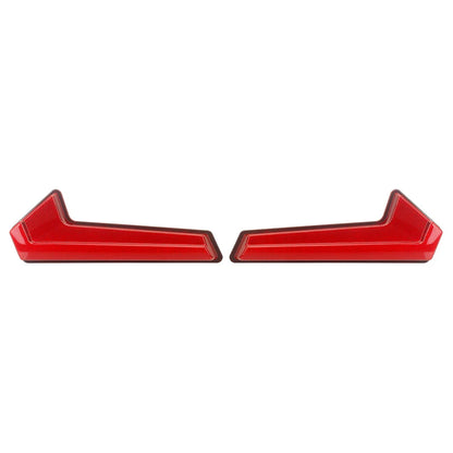 LED Tail Lights with Brake and Turn Signal (Pair) for Polaris RZR XP 1000 & RZR XP Turbo