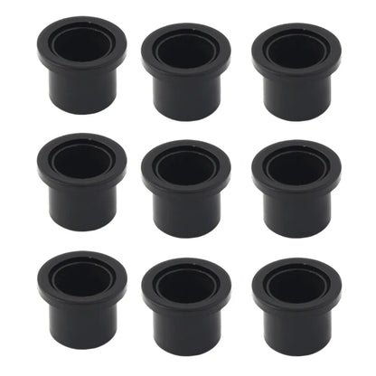 Front & Rear A-Arm Bushing Kit (16 Pcs) for Can-Am Maverick X3 & Maverick 1000R