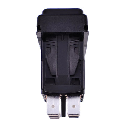 AWD Dash Rocker Switch, OEM Replacement for Polaris Ranger 570, Ranger XP 900 & Ranger XP 1000