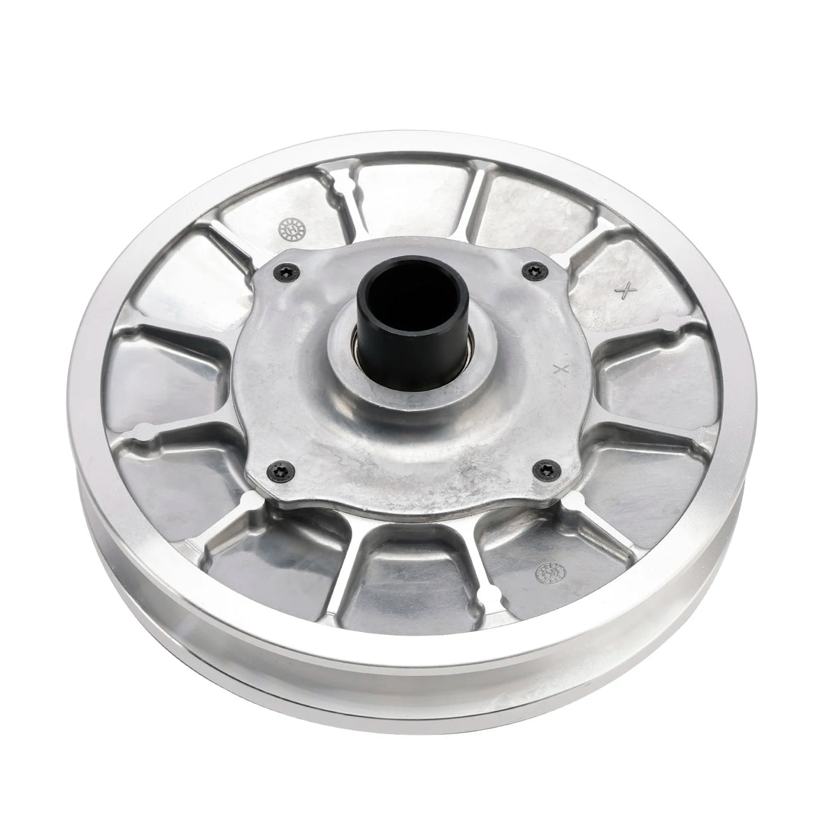 Rear Complete Secondary Clutch Variator for Polaris General (2016–2026)