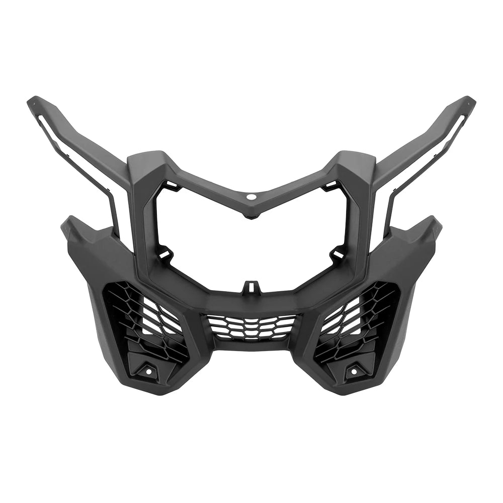 Front Fascia Guard, OEM Replacement for Can-Am Maverick X3 (2017–2025)
