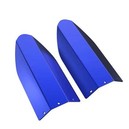 Shock Guard Protector Covers for Can-Am Maverick X3 (2017–2023)