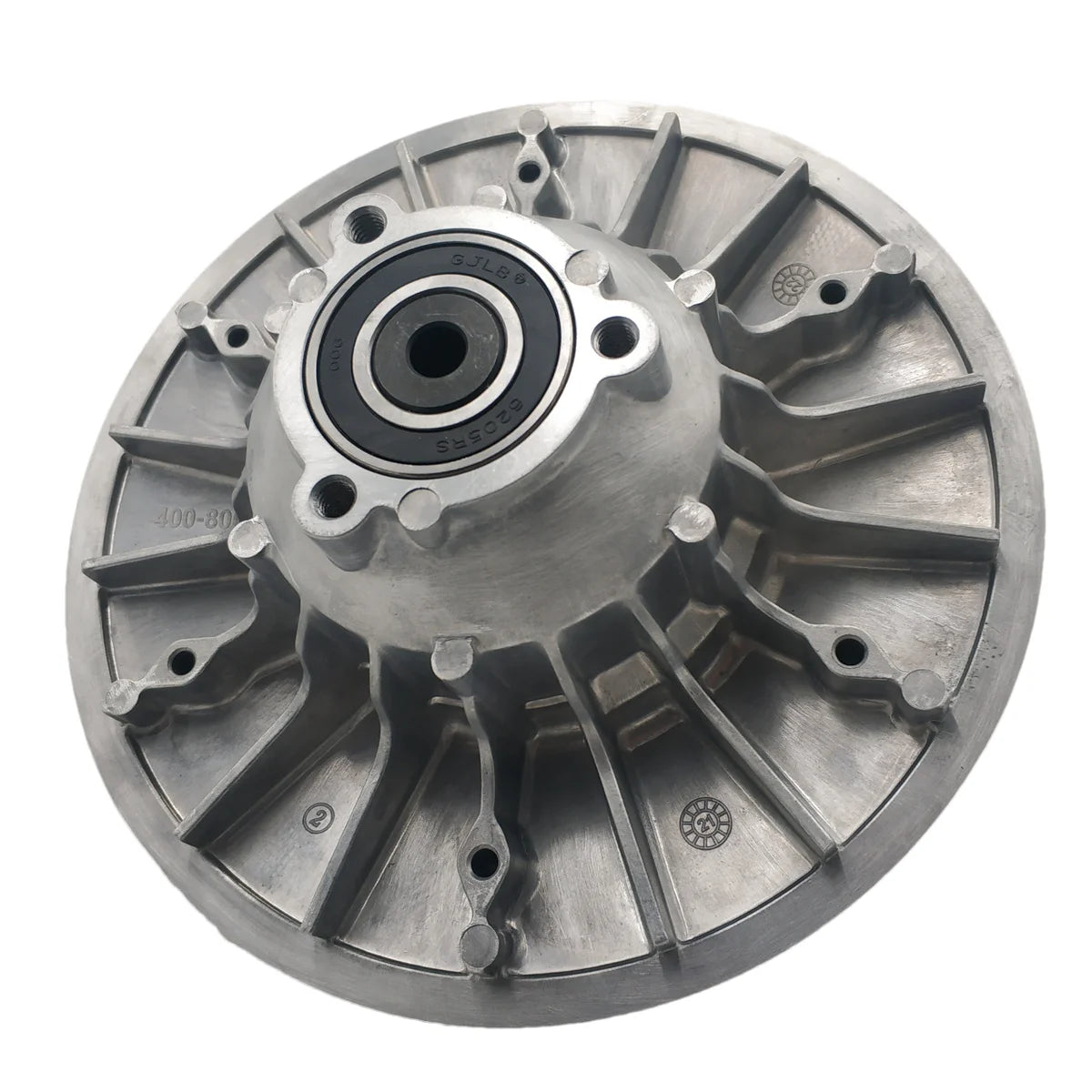 Secondary Clutch Outer Sheave for Can-Am Maverick 1000R & Commander
