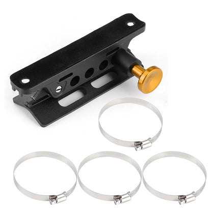 Adjustable Fire Extinguisher Mount Bracket for UTV & SXS