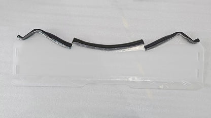 Front Vented Windshield, Custom Fit for Can-Am Maverick 1000R (2013–2018)