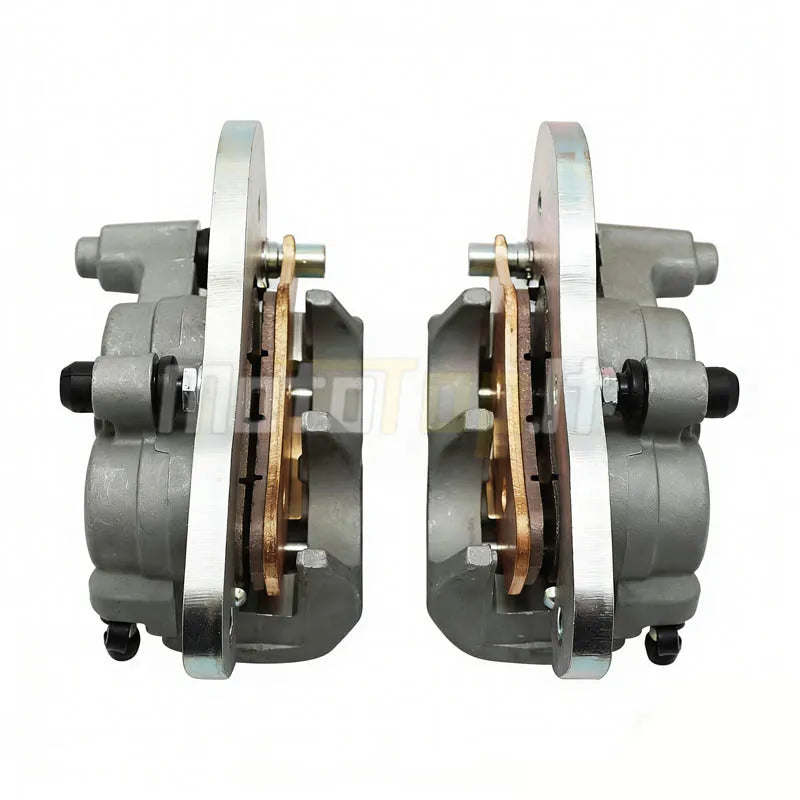 Rear Brake Caliper Set, Left and Right for Can-Am Commander, Defender & More