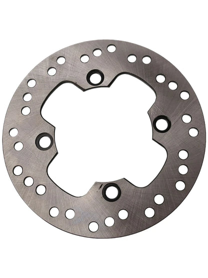 Front and Rear Brake Disc Rotor for Polaris RZR 900, RZR 570 & More