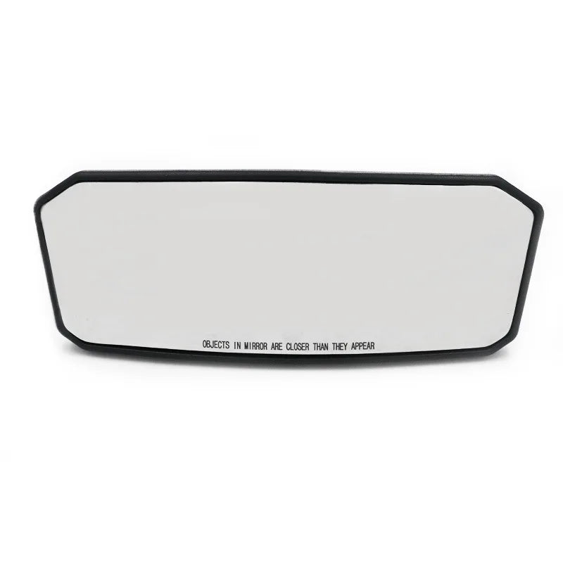 Anti-Shock Center Rearview Mirror for Can-Am Maverick X3 (2017–2026)