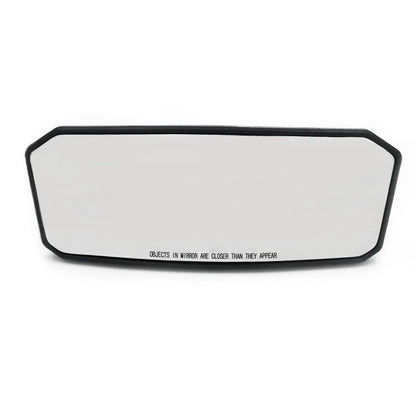 Anti-Shock Center Rearview Mirror for Can-Am Maverick X3 (2017–2026)