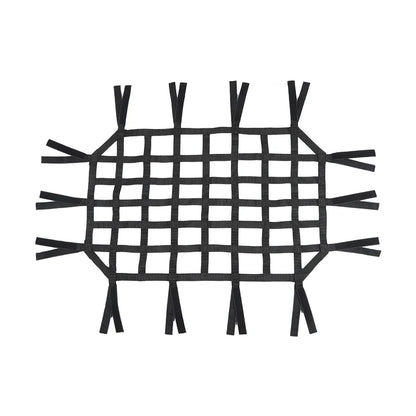 Roof Cargo Storage Mesh Net for Polaris RZR Pro XP (2021–2026)