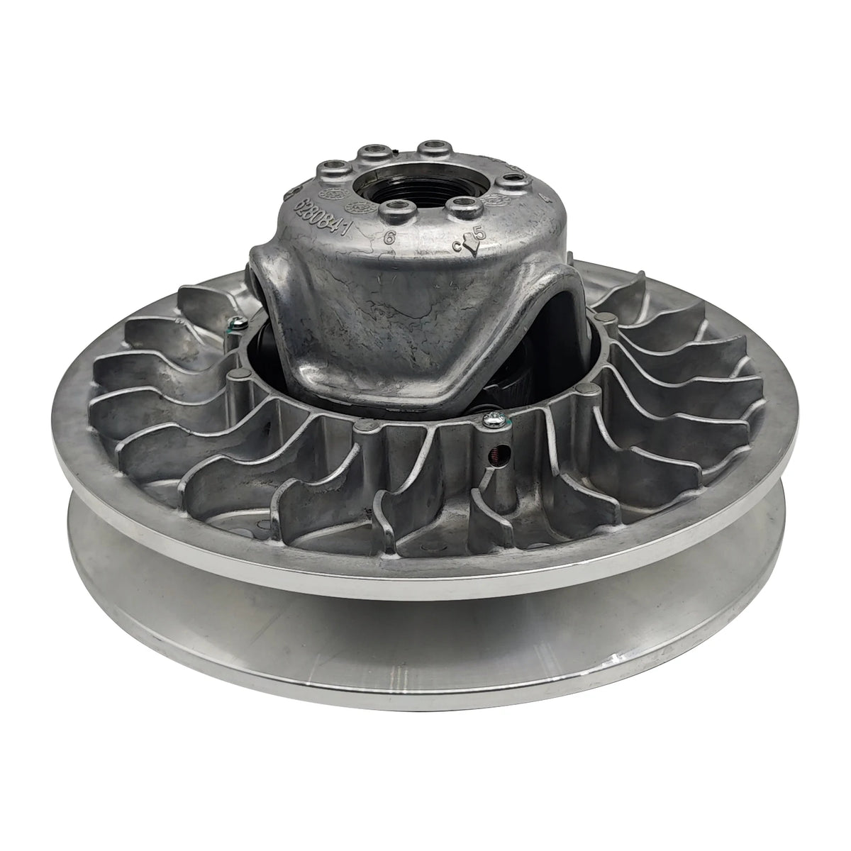 Secondary Driven Clutch Assembly for Can-Am Maverick X3 & Defender