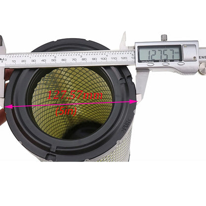 OEM-Style Engine Air Filter Element for Can-Am Defender & Maverick Sport