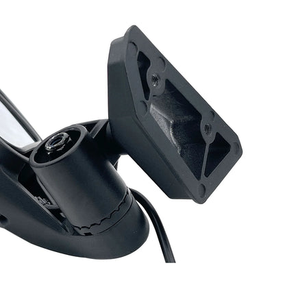 Adjustable Side Mirrors with LED Turn Signals for Can-Am Maverick X3 (2017–2022)