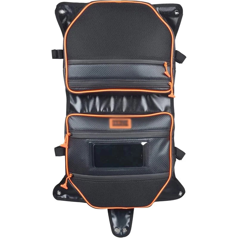 Waterproof Overhead Roof Storage Bag Organizer for Can-Am Maverick X3 (2017–2022)