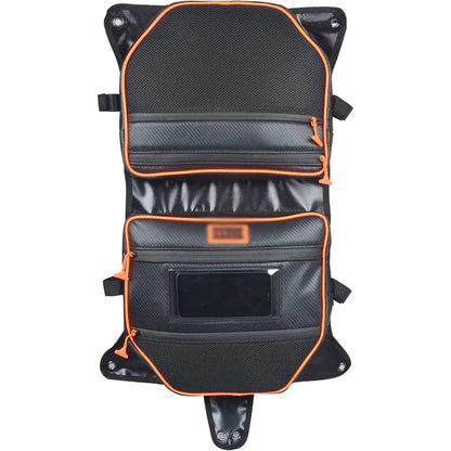 Waterproof Overhead Roof Storage Bag Organizer for Can-Am Maverick X3 (2017–2022)