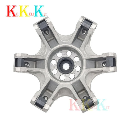 Primary Drive Clutch Assembly for Can-Am Maverick X3 (2017–2021)