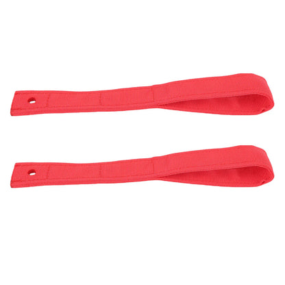 Heavy-Duty Door Pull Straps, Oxford Cloth for UTV & SXS
