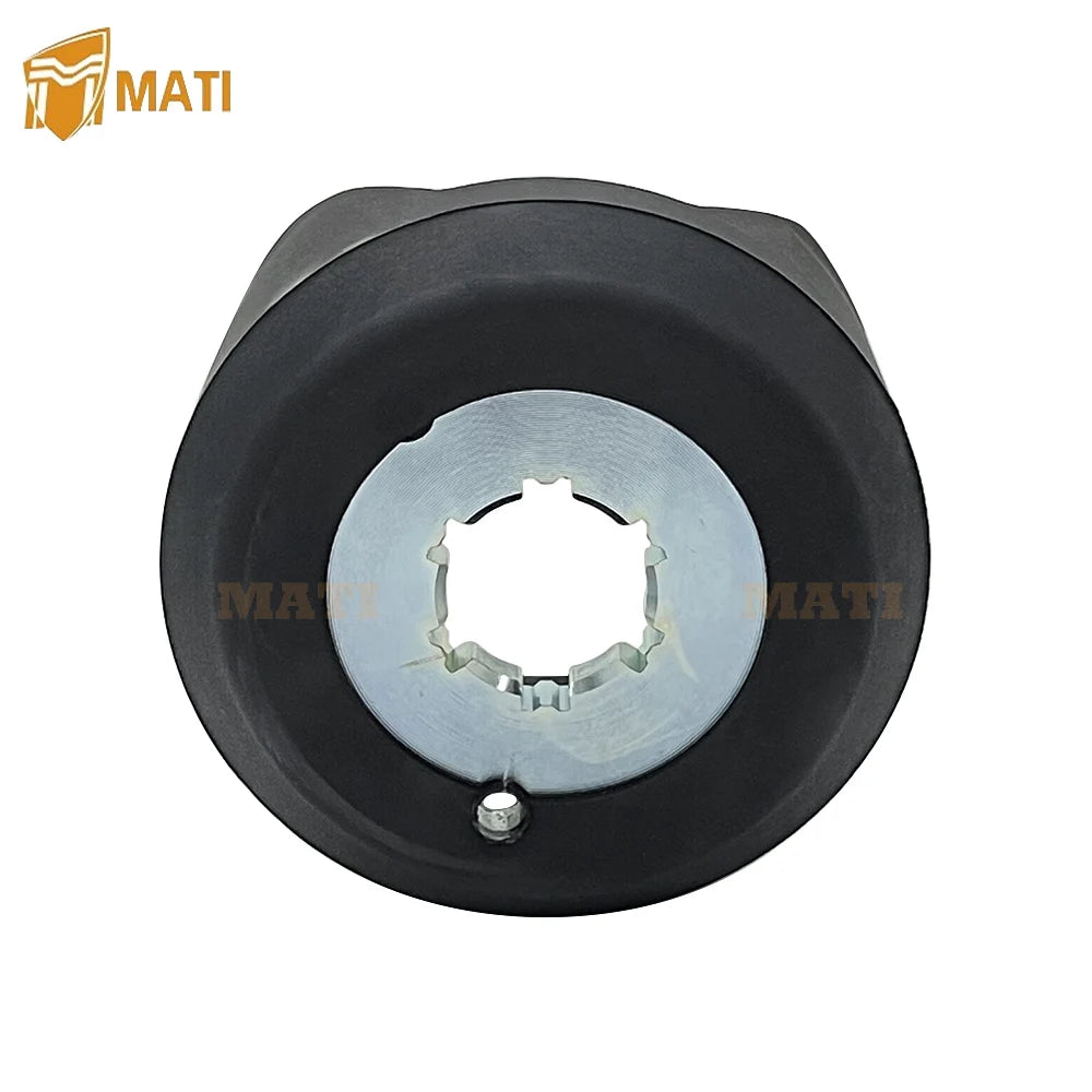 Primary Clutch Cam Helix for Can-Am Commander & Maverick 1000R