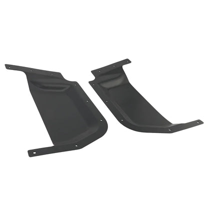 Plastic Seat and Door Storage Pockets for Yamaha Wolverine RMAX & Wolverine X2/X4