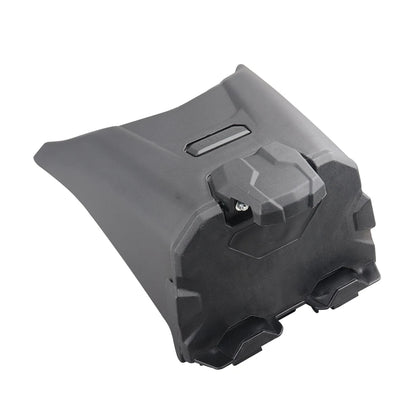 Dash Storage Box with Tablet & Phone Holder for Can-Am Maverick X3 (2017–2025)