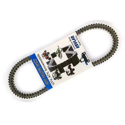 Heavy-Duty CVT Drive Belt for Polaris RZR XP 1000, RZR 900 & More