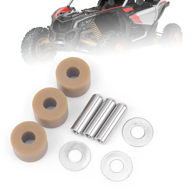 Secondary Clutch Roller Kit for Can-Am Maverick X3, Maverick Sport & More