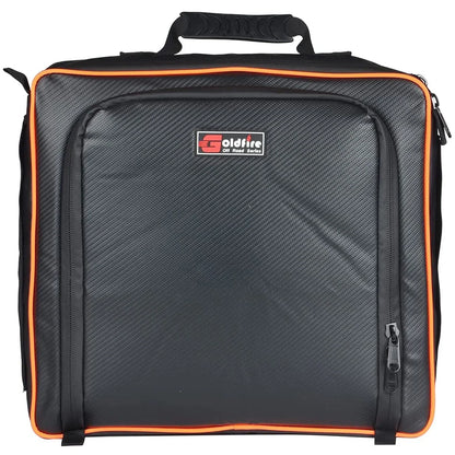 Waterproof Under-Seat Storage Bag and Tool Organizer for Can-Am Maverick X3 (2017–2021)
