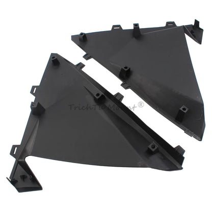 Lower Half Door Insert Panels, 2-Seat (Pair) for Polaris RZR Pro XP, RZR Pro R & RZR Turbo R