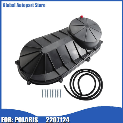 Outer Clutch Cover Back Plate Housing for Polaris RZR 570 (2012–2020)