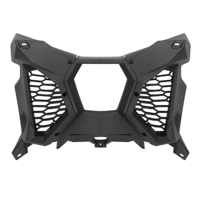Rear Exhaust Guard Fascia Panel for Can-Am Maverick X3 (2017–2025)