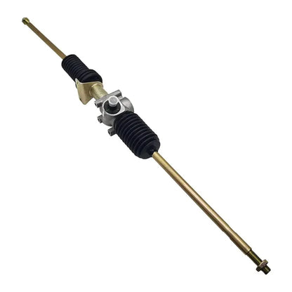 Steering Gear Box Rack and Pinion for Polaris RZR 900, RZR Trail & More