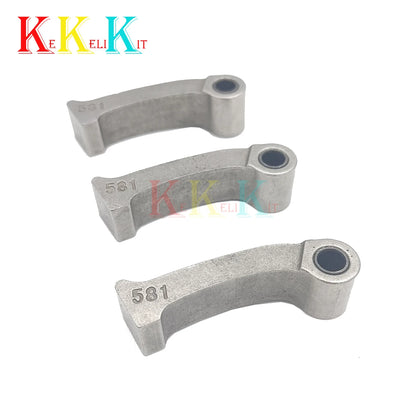 Primary Drive Clutch Weights (3-Pack) for Can-Am Commander & Maverick 1000R