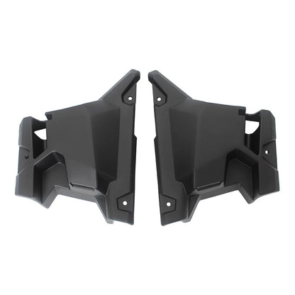 Rear Door Latch Cover Protector Kit for Can-Am Maverick X3 (2017–2022)