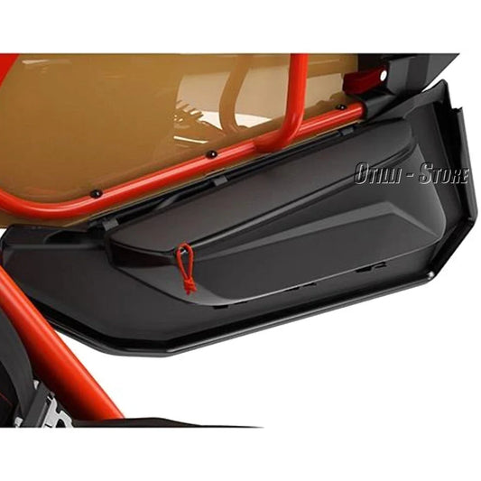 Lower Door Panel Storage Bag, 6L for Can-Am Maverick X3 (2017–2026)