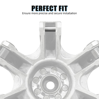 Primary Clutch Roller Pins (6-Pack) for Can-Am Maverick X3, Maverick Trail & Commander