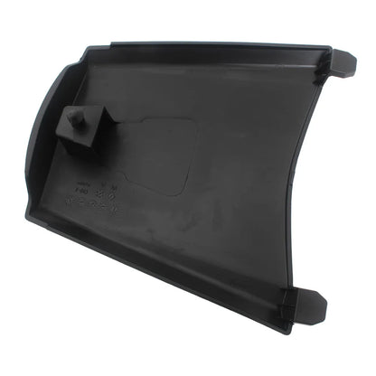 Interior Center Dash Cover for Can-Am Maverick X3 (2017–2023)